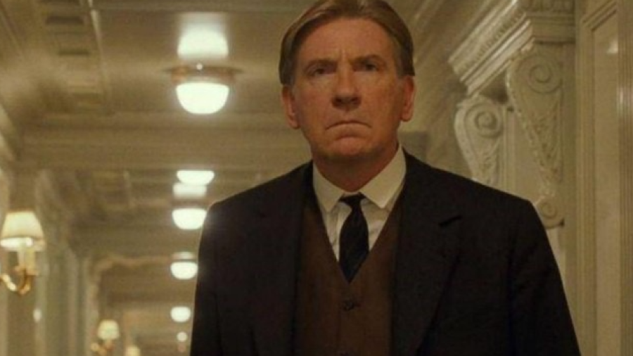 Muere David Warner, actor de Titanic, a los 80 años 