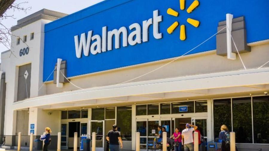 Walmart exigirá uso de cubrebocas en todas sus tiendas de EU