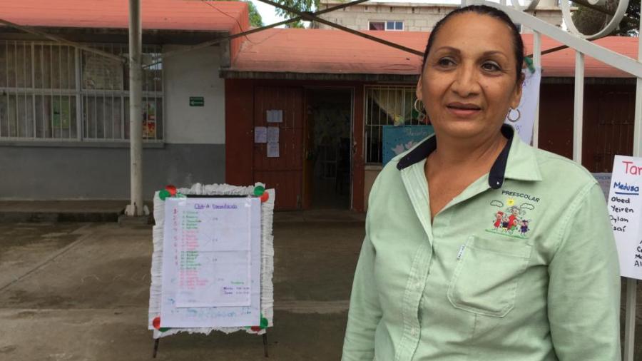 Delincuentes burlan a los policías, siguen robos a escuelas en Altamira