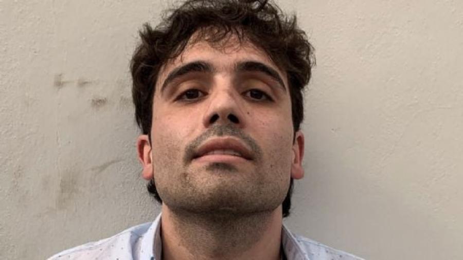 Ovidio Guzmán es testigo protegido de EU según la DEA 