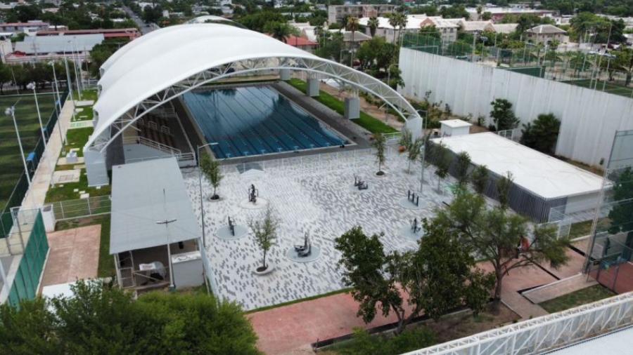 Mantiene Gobierno del Estado su compromiso de llevar obra pública a los 43 municipios de Tamaulipas