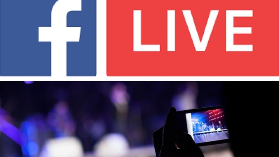 Facebook endurecerá reglas para transmisiones en vivo