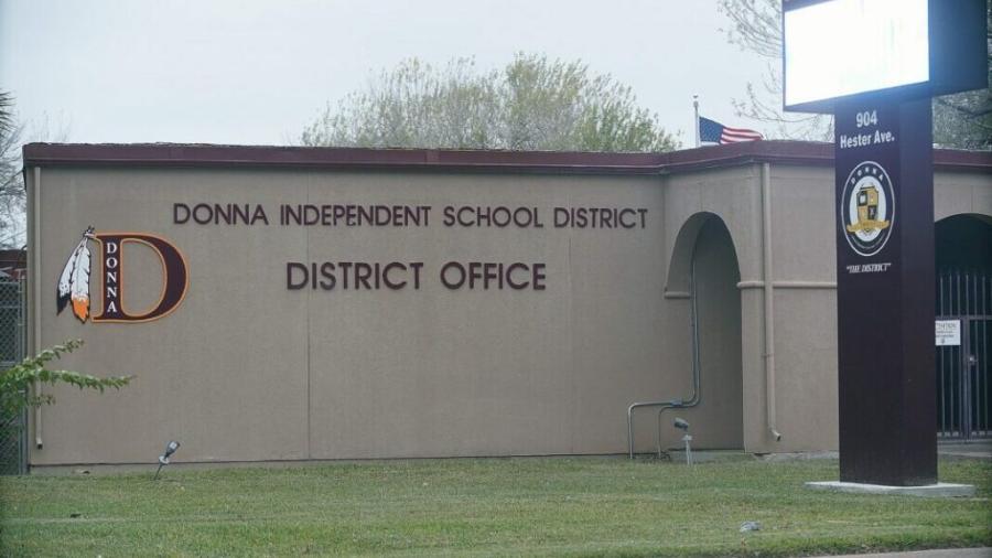 Suspenden clases en Donna, Texas por amenaza de violencia