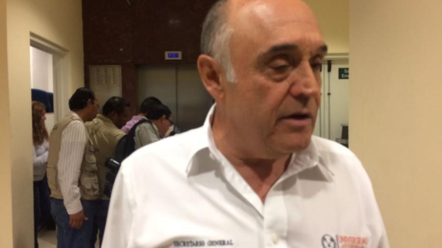 Cuenta Jose Su&aacute;rez con apoyo de 10 de la Uat