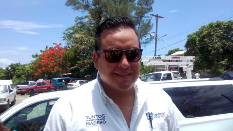 Inconclusa entrega - recepci&oacute;n de Secretar&iacute;a del Ayuntamiento