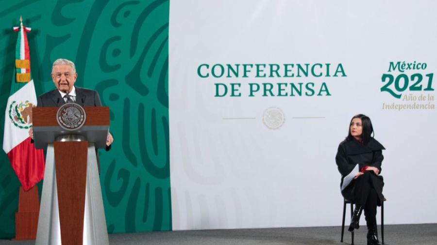 Propone AMLO a Victoria Rodríguez como gobernadora de Banxico 