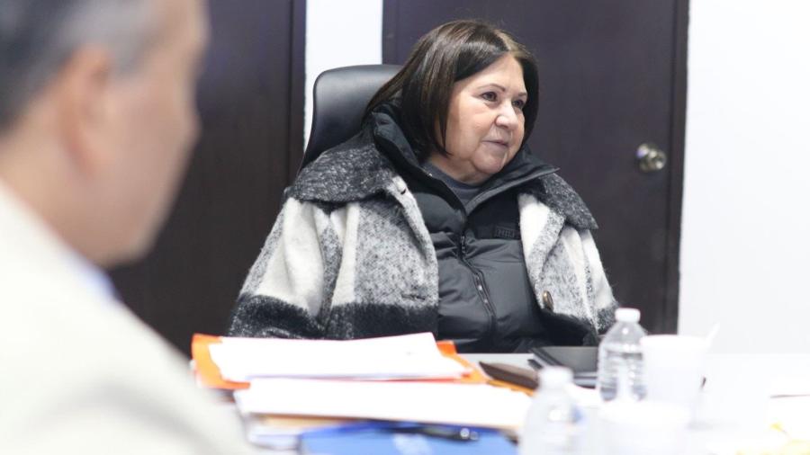 Fortalecen acciones en Tamaulipas para la búsqueda de personas