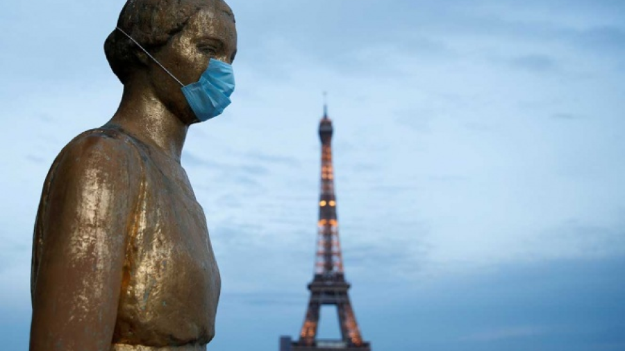 Francia pone fin al estado de emergencia sanitario