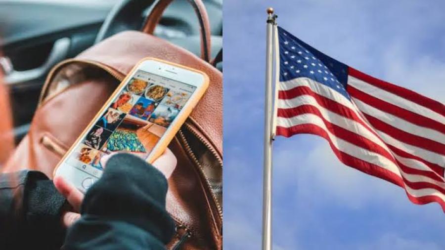 Embajada de EU en México confirma revisión de redes sociales a solicitantes de visa  