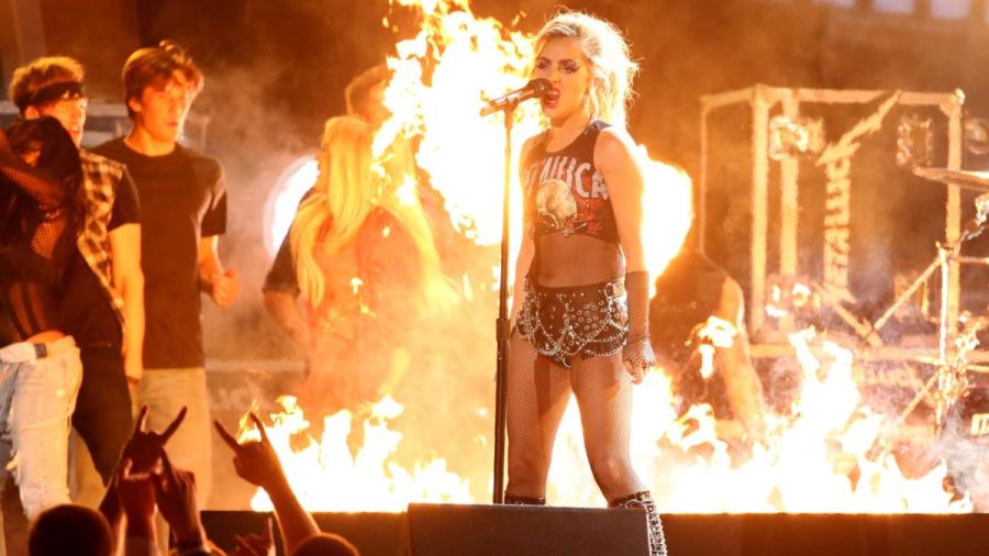 Beyoncé será remplazada en Coachella por Lady Gaga