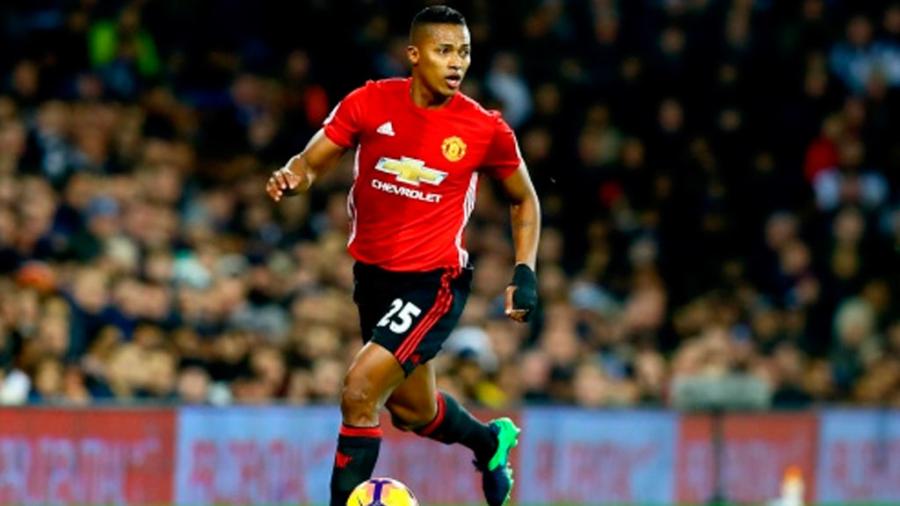 Antonio Valencia llega al Querétaro