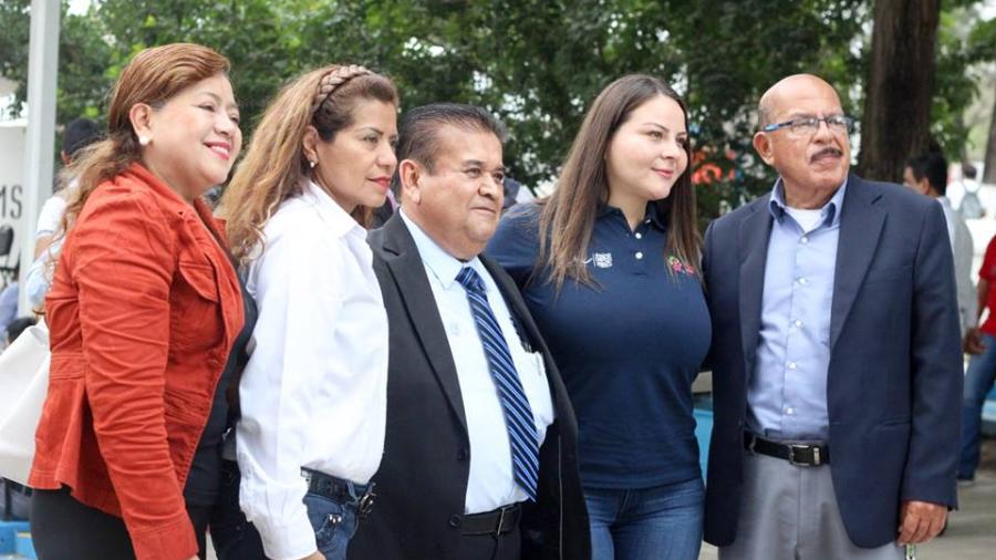 Contin&uacute;an con actividades en pro de la juventud