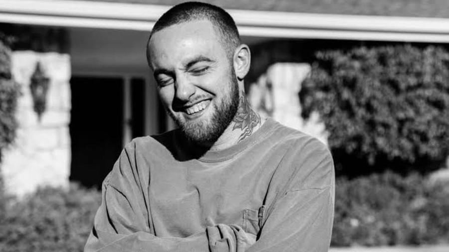 Escucha las 2 últimas canciones de Mac Miller