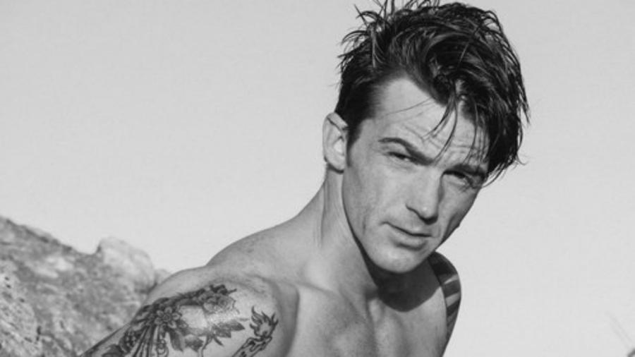 Drake Bell presentará su nuevo disco en CDMX