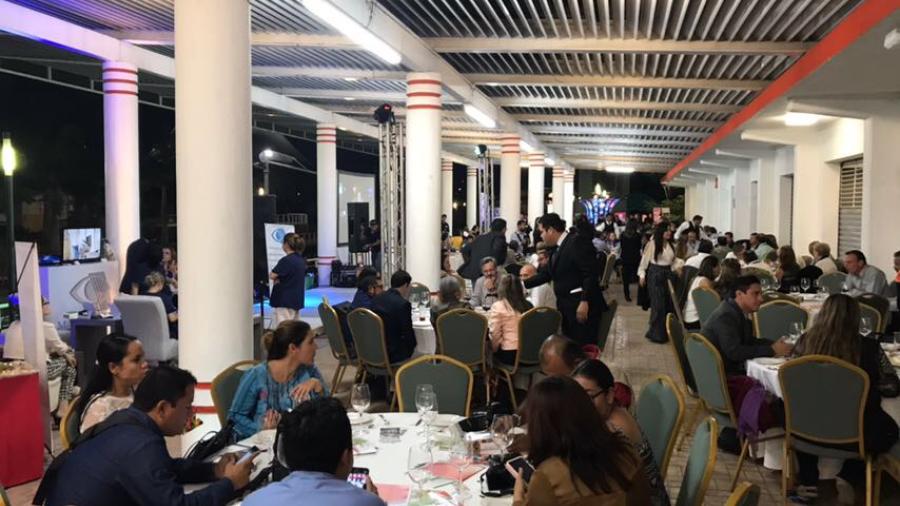 Todo un &eacute;xito el evento NetworkingNegocios con Clase por parte de la AMMEST