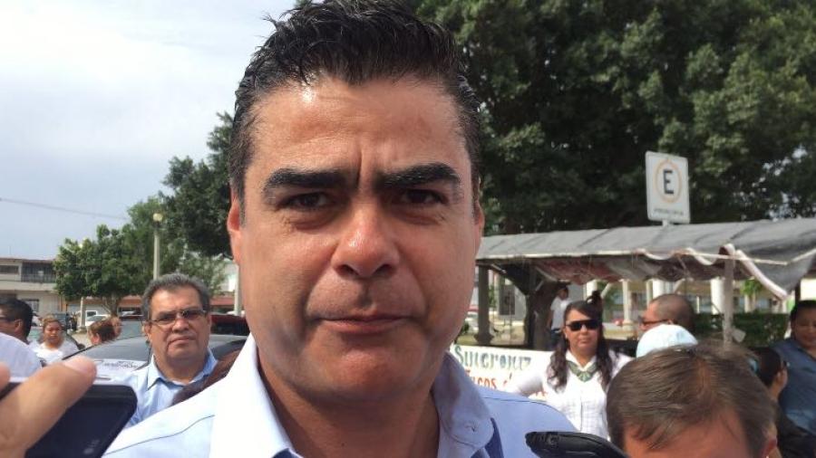 AMLO propone inverosímiles y Margarita sólo es vía para que Calderón vuelva al poder: Chuma