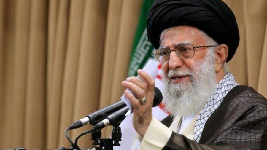 Irán descarta una guerra con EU