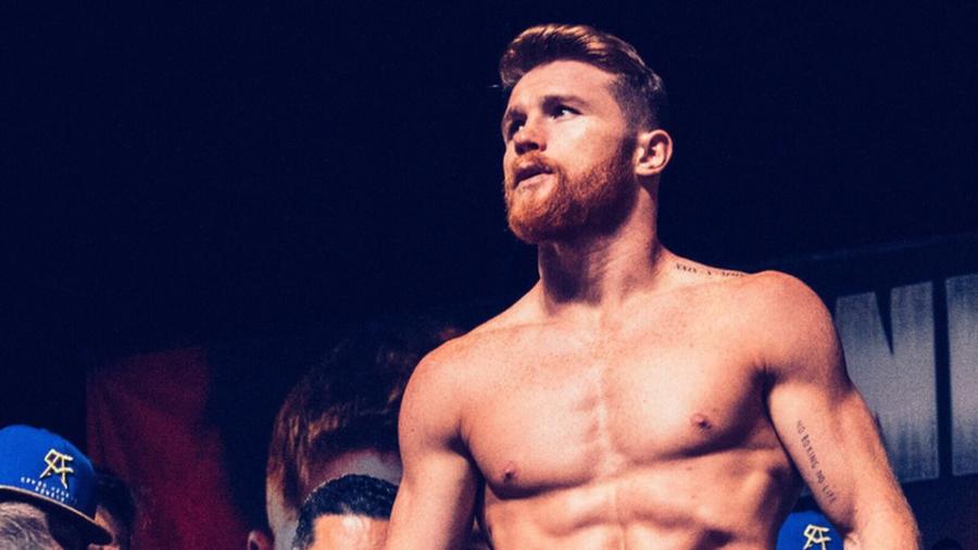 Por pandemia, 'Canelo Álvarez no pelearía antes de julio