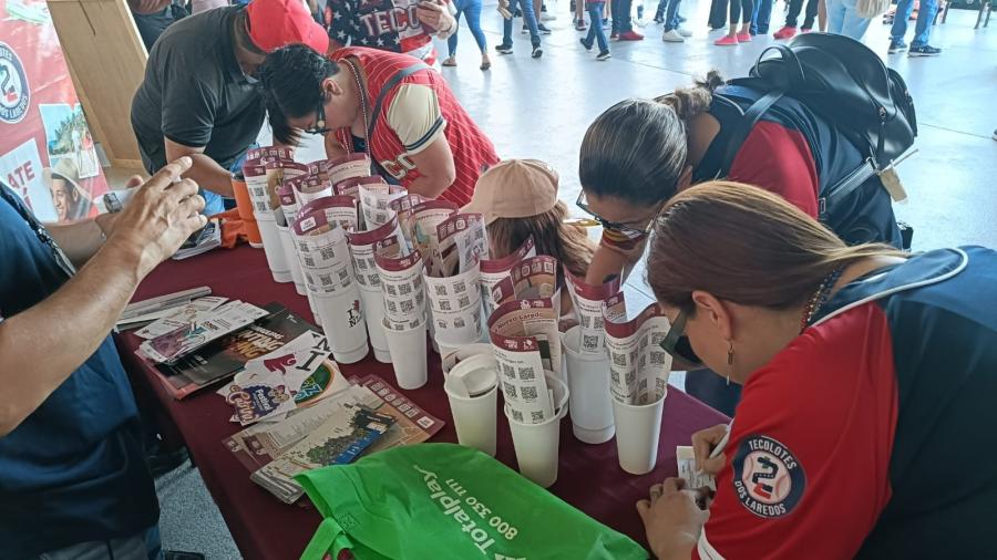 Promoverán a Nuevo Laredo en Ciudades Hermanas
