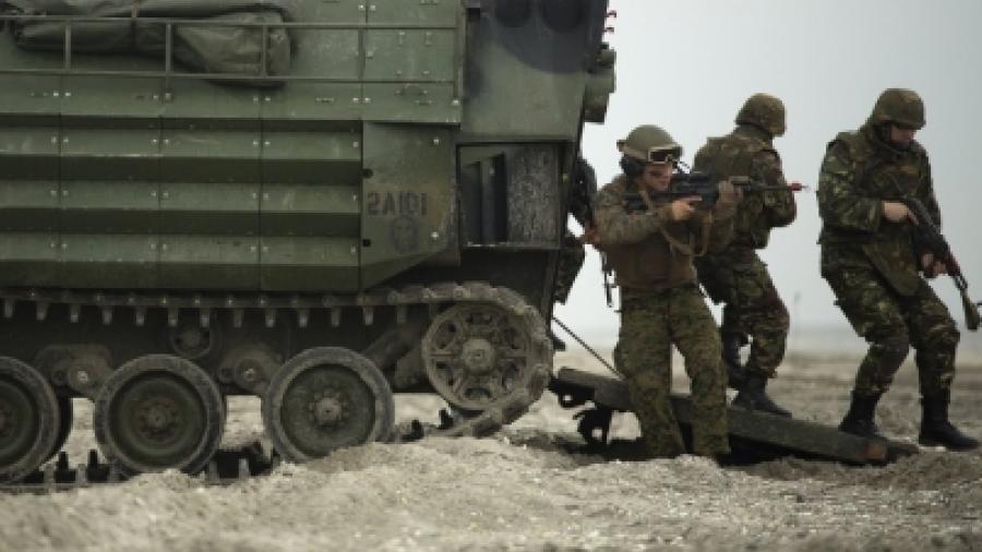 Fuerzas afganas abaten a 65 yihadistas del Estado Islámico