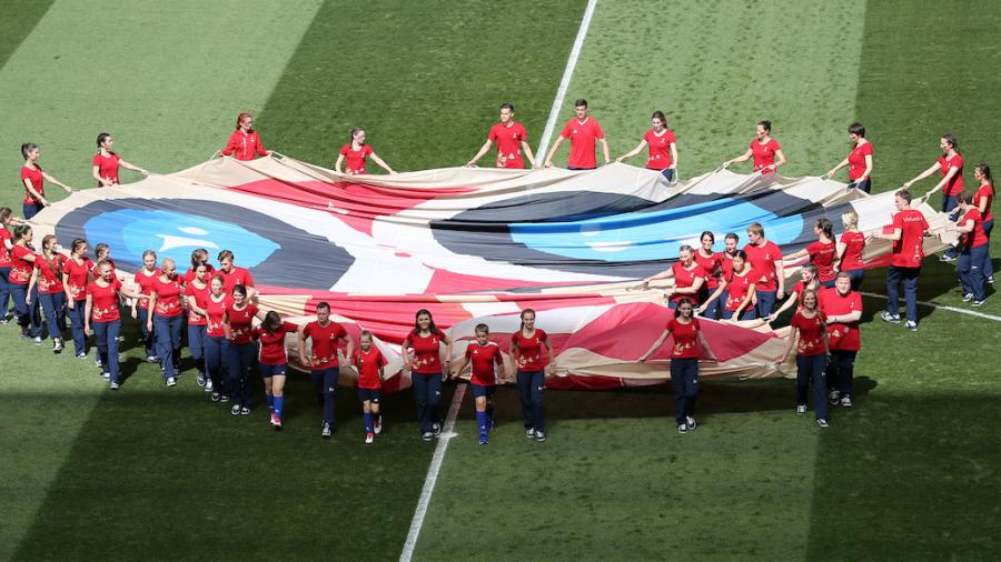 Así puedes ir al Mundial de Qatar 2022 como voluntario