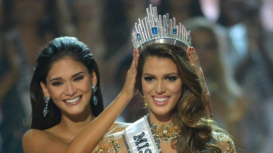 Anuncian sede y fecha de Miss Universo 2018