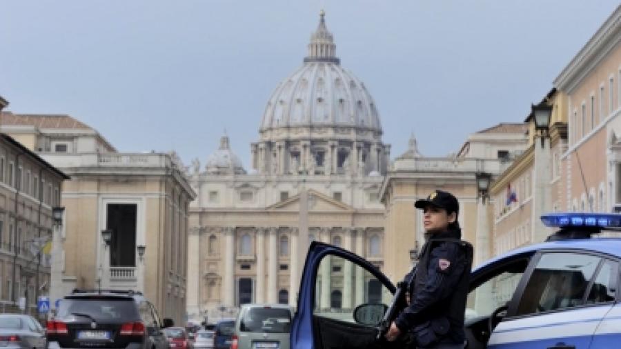 Policía italiana arresta a presunto integrante del EI
