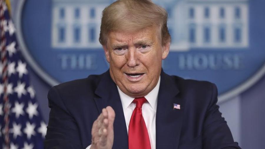 Asegura Trump que seguirá intentando eliminar el programa DACA