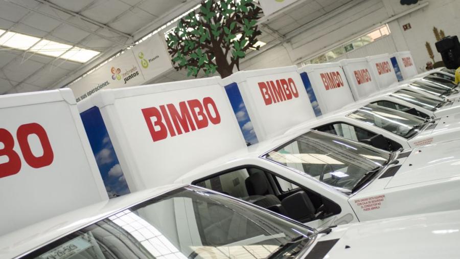 Inversiones de Bimbo reducen para 2018 por precaución