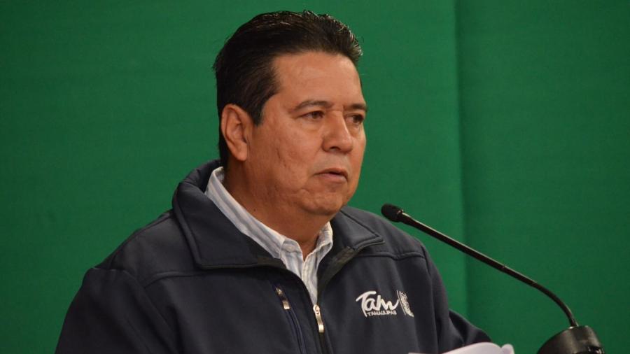 Intensifica Tamaulipas medidas preventivas por infecciones