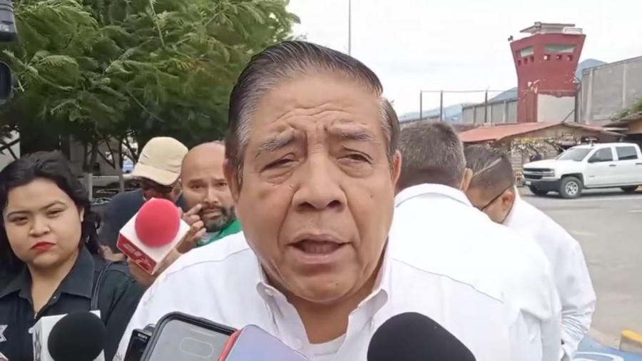 Saldo blanco en ceremonias del Grito de independencia