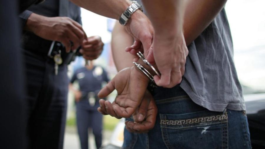  Detienen a más de 8 mil personas en la última semana en todo el país: SSPC