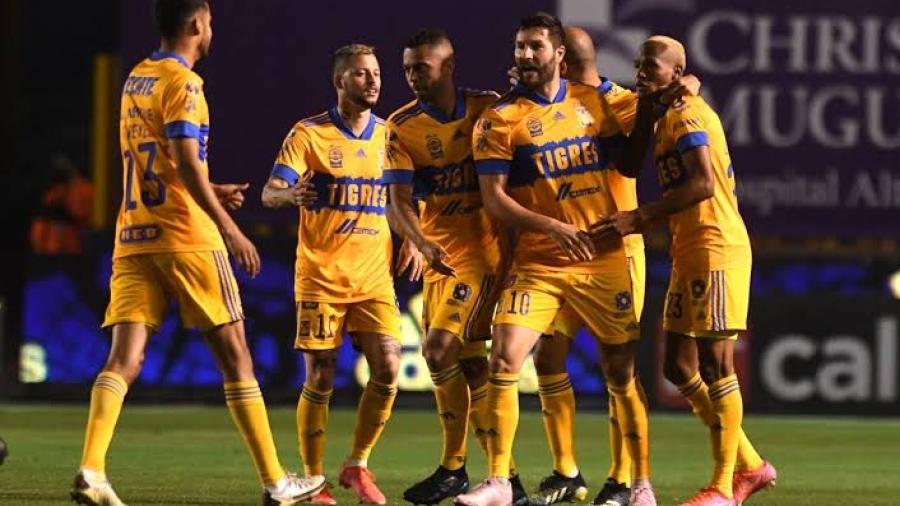 Tigres es el mejor equipo de la década en Concacaf: IFFHS