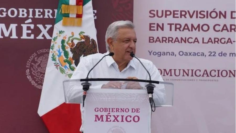 Se avecina una crisis económica por el coronavirus: AMLO