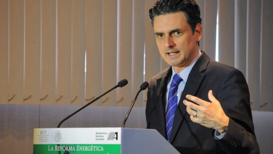 Inhabilita Función Pública a al exfuncionario Guillermo García Alcocer 