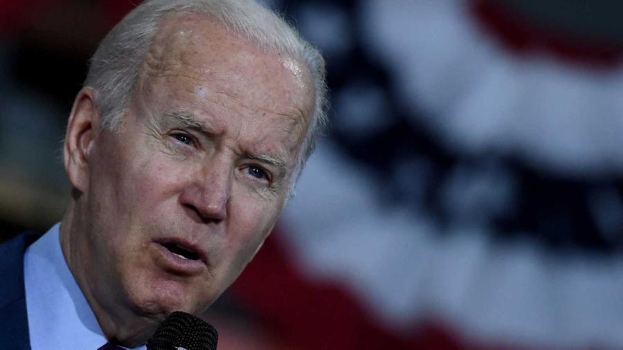 Joe Biden anuncia un nuevo paquete de ayuda militar para Ucrania