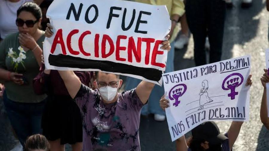 Caso de Debanhi Escobar es investigado como feminicidio