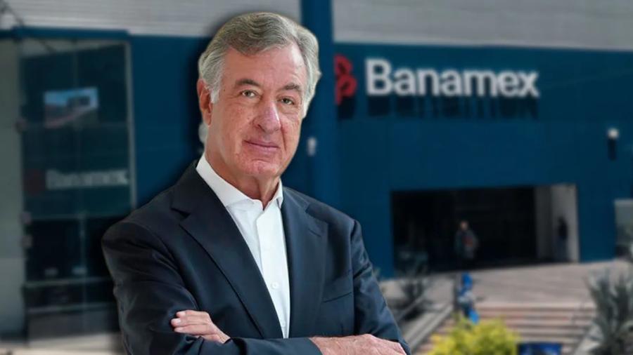 Fernando Chico Pardo adquiere 25% de Banamex