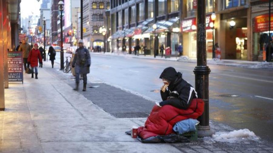 Canadá destinará centenares de millones de dólares para alojar refugiados en sus ciudades