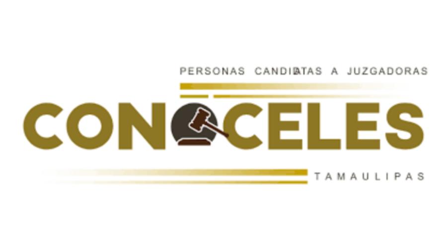 Activan 'Conóceles' para conocer a candidatos al Poder Judicial