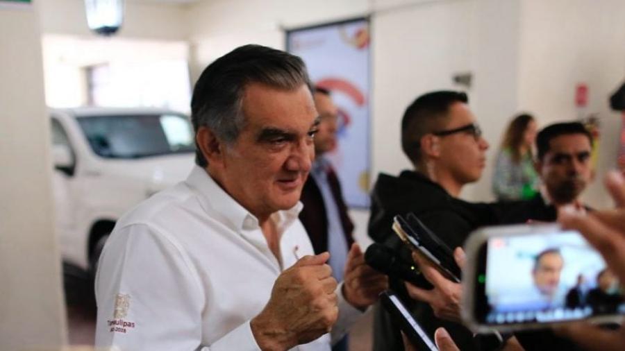 Reforzará Gobierno de Tamaulipas infraestructura hidráulica para prevenir inundaciones