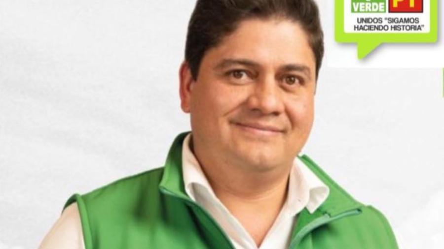 Histórico: Diputado federal pierde el cargo por ser deudor alimentario
