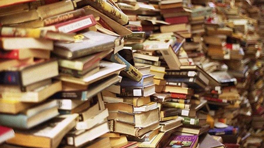 Barnes & Noble es vendida a fondo Elliott