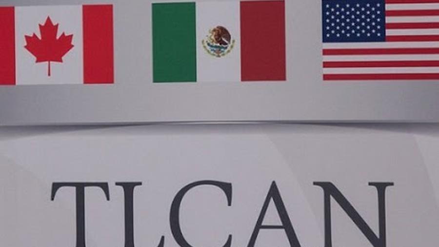 EU y Canadá negocian de último momento para renovar el TLCAN