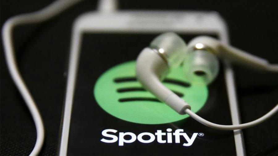 Spotify tiene acuerdo nuevo con Universal