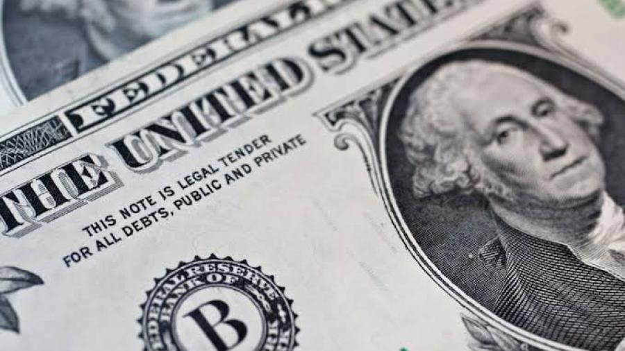 Cierre de semana: ¿Cómo terminó el dólar este viernes?
