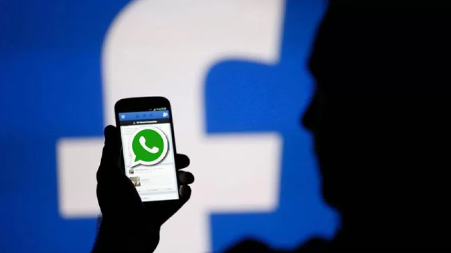 Facebook y WhatsApp incumplen Ley de Protección de Datos: Denham
