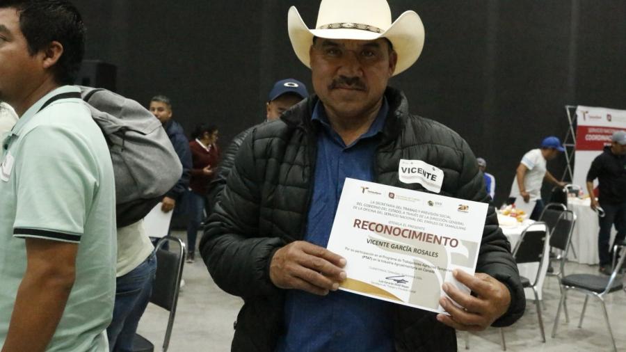Fomenta Secretaría del Trabajo y Previsión Social, movilidad laboral al extranjero para profesionistas y trabajadores operativos