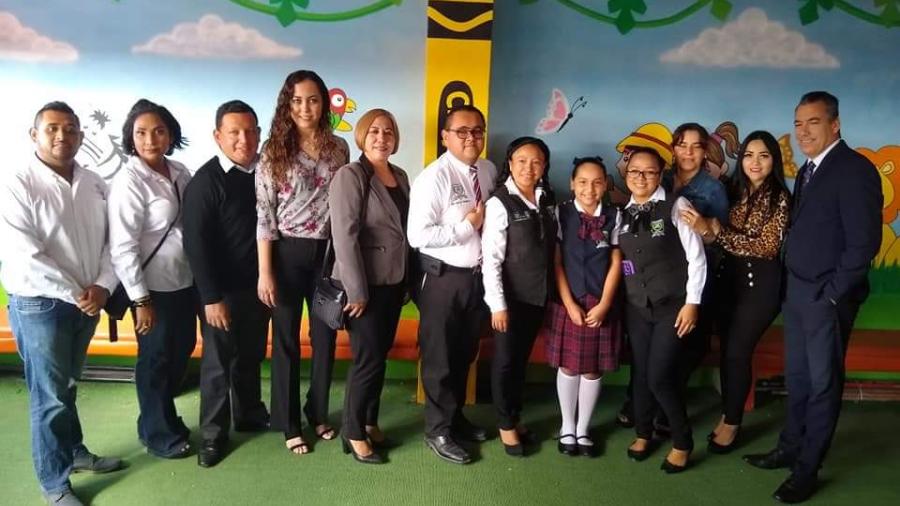 Notifican a estudiantes ganadores de la Convocatoria Cabildo Infantil 2019