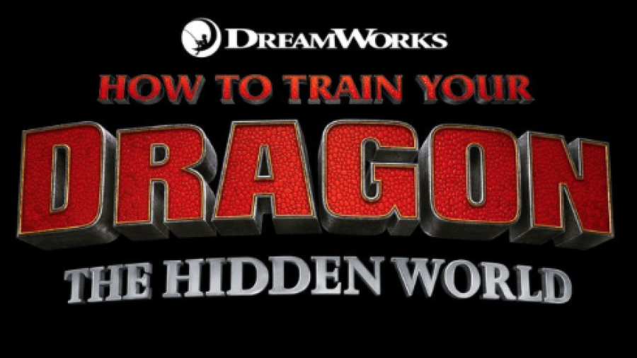 Comparten el nombre de la 3ª película de Cómo entrenar a tu Dragón